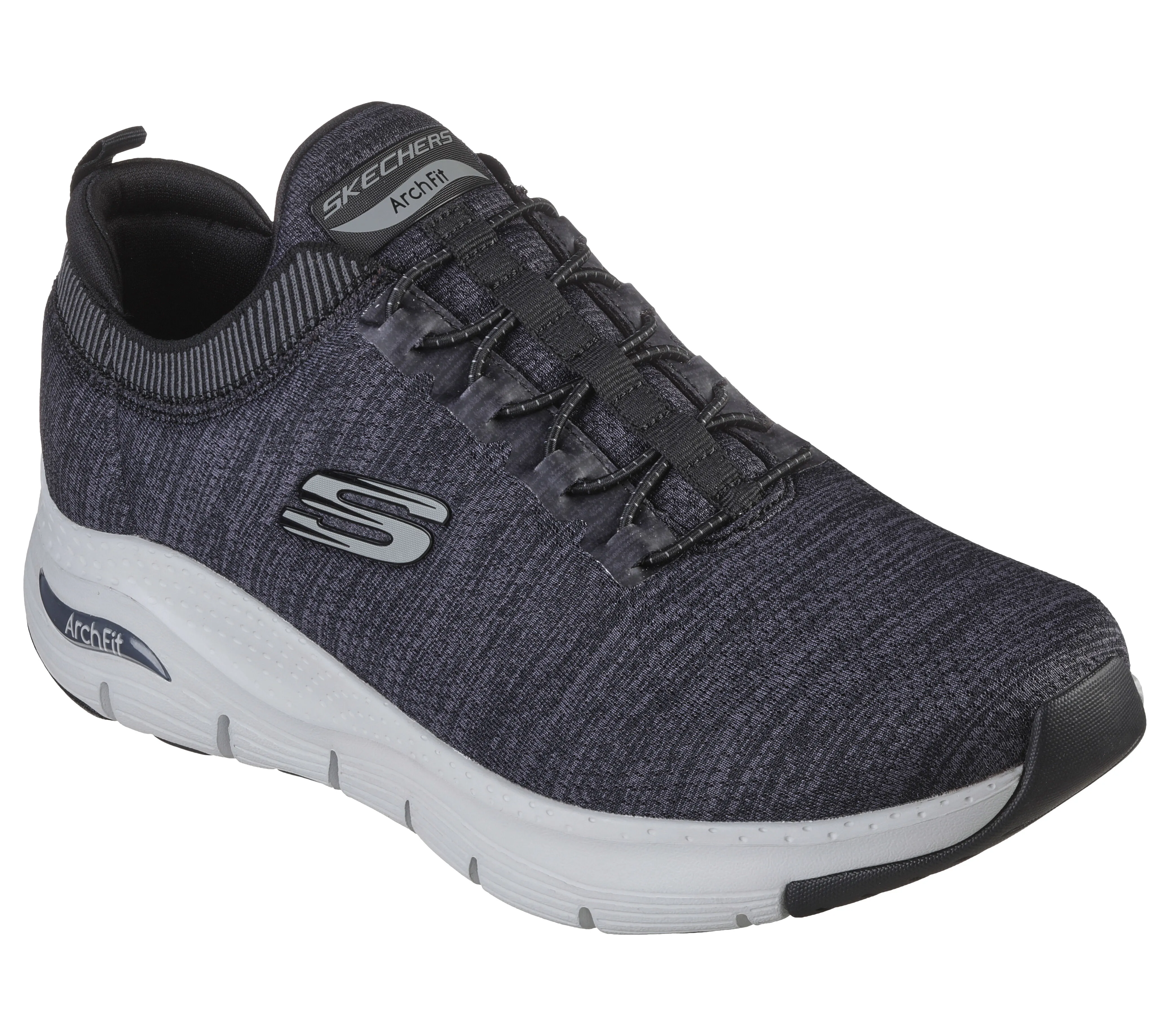 Skechers Arch Fit - Waveport