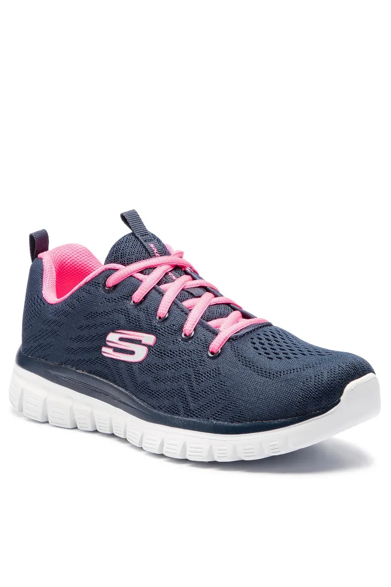 Skechers Graceful – Get Connected