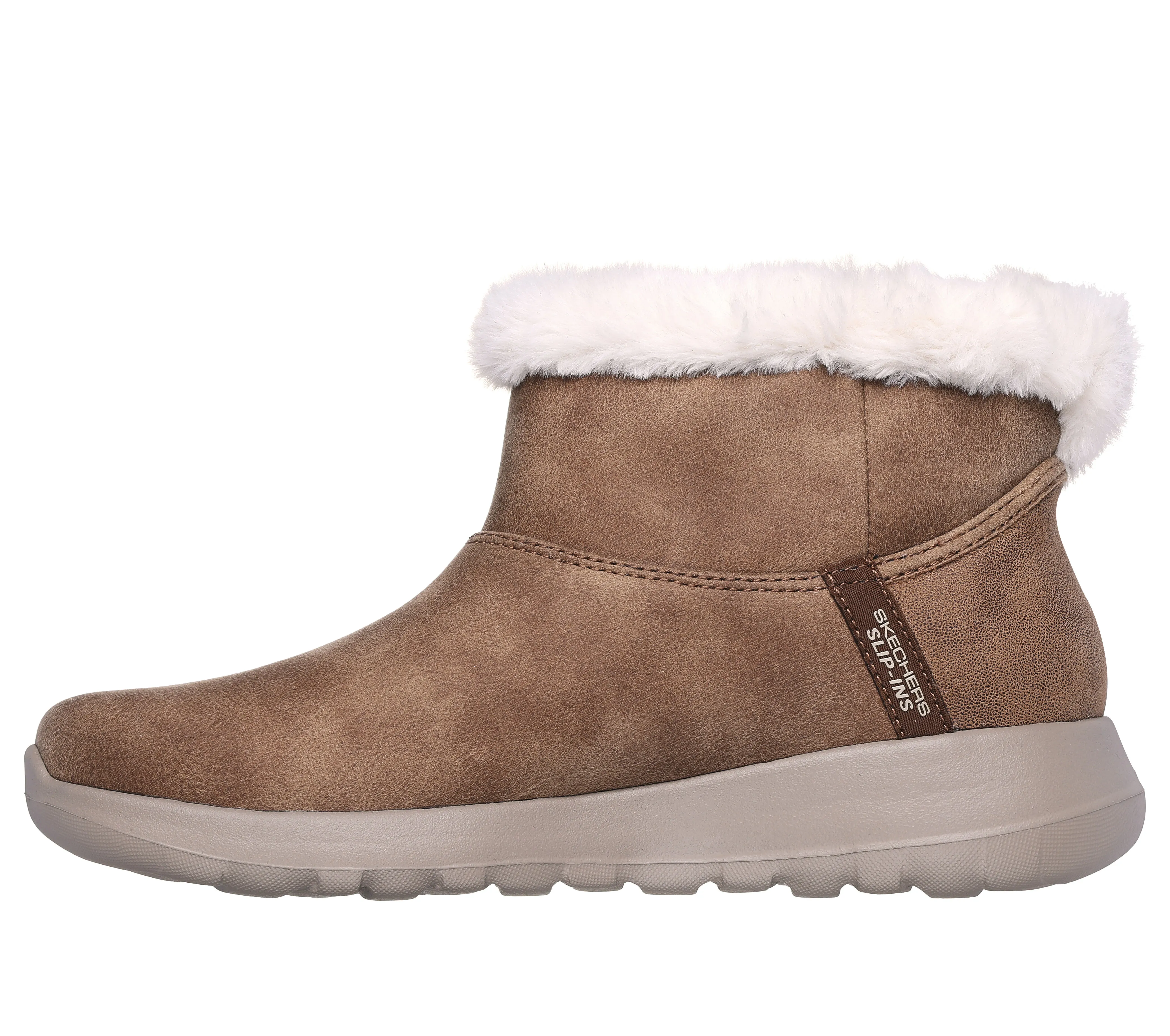 Skechers Slip-ins: On-the-GO Joy - Cozy Dream