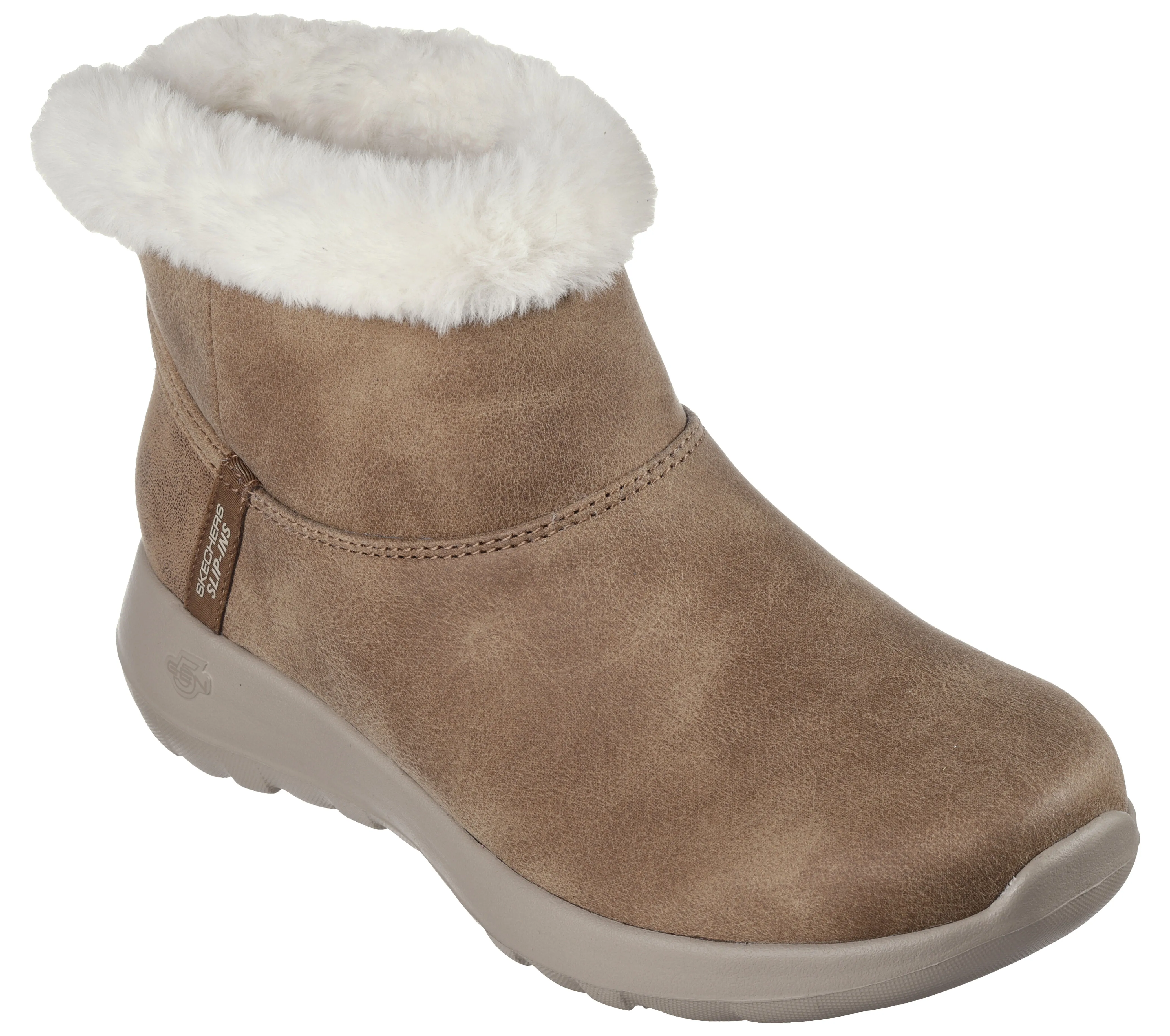 Skechers Slip-ins: On-the-GO Joy - Cozy Dream