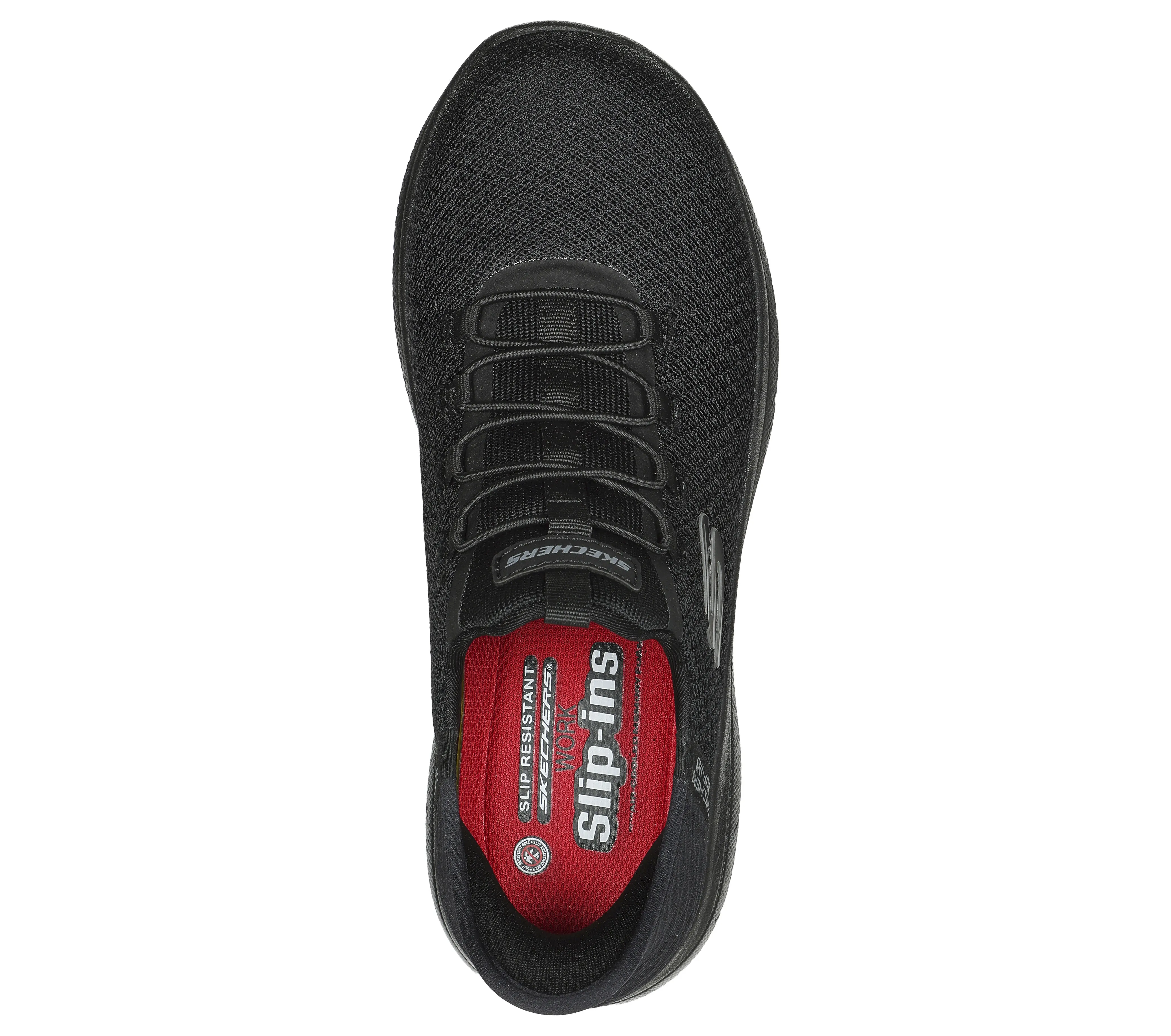 Skechers Slip-ins Work: Summits SR - Enslee