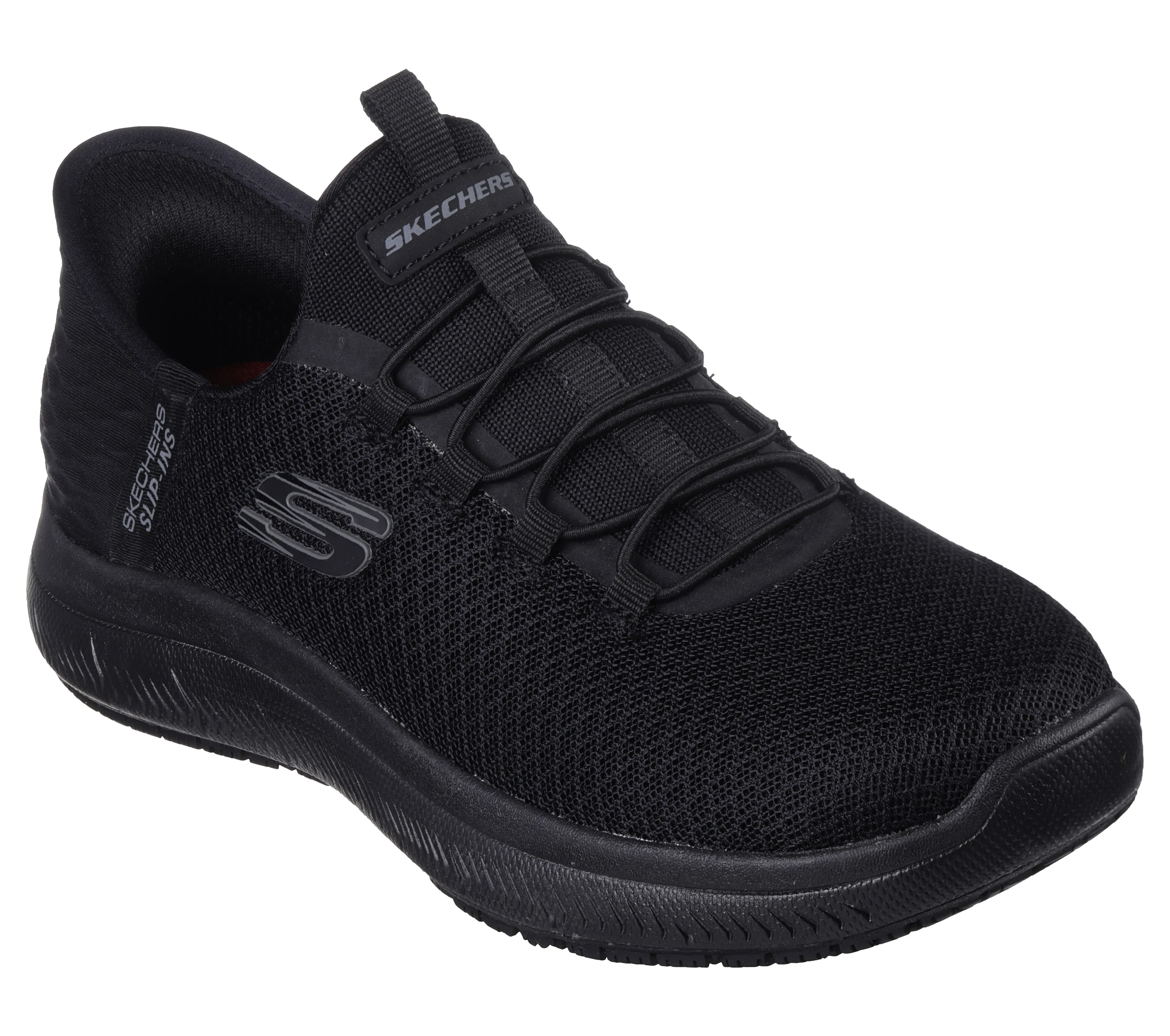 Skechers Slip-ins Work: Summits SR - Enslee