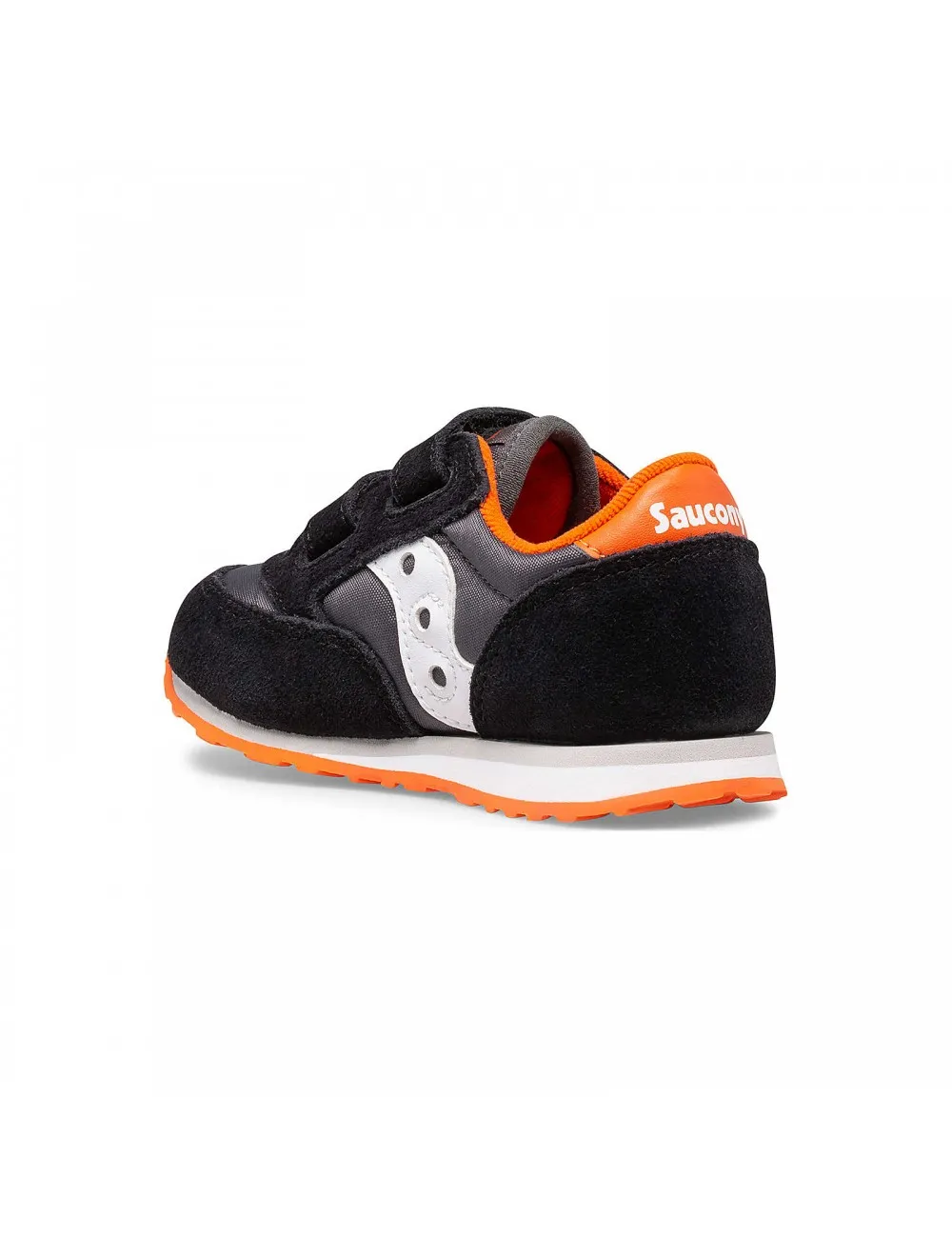 SL265156 SCARPA SAUCONY JAZZ BAMBINO SCARPETTA SCARPE BAMBINI PICCOLI SNEAKERS