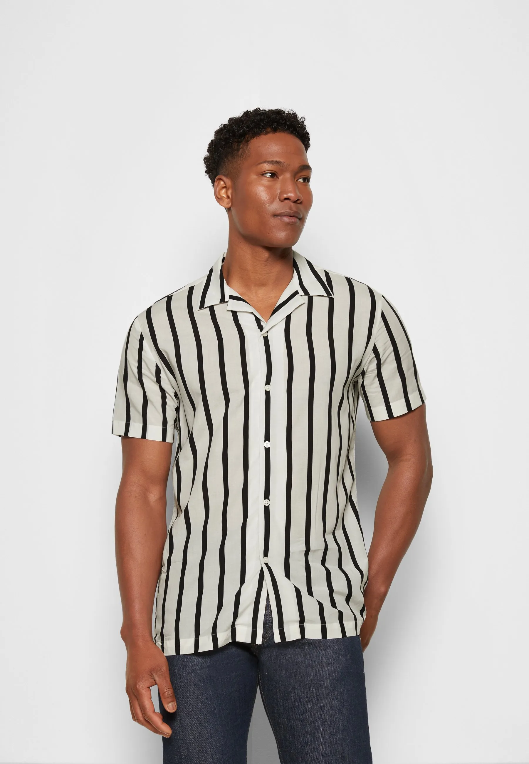 SLHREG AIR SHIRT - Camicia