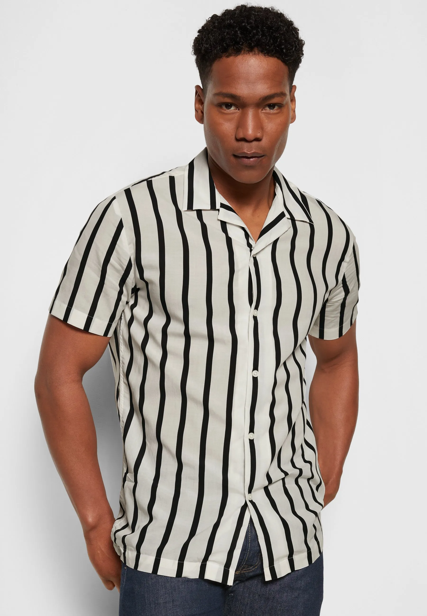 SLHREG AIR SHIRT - Camicia