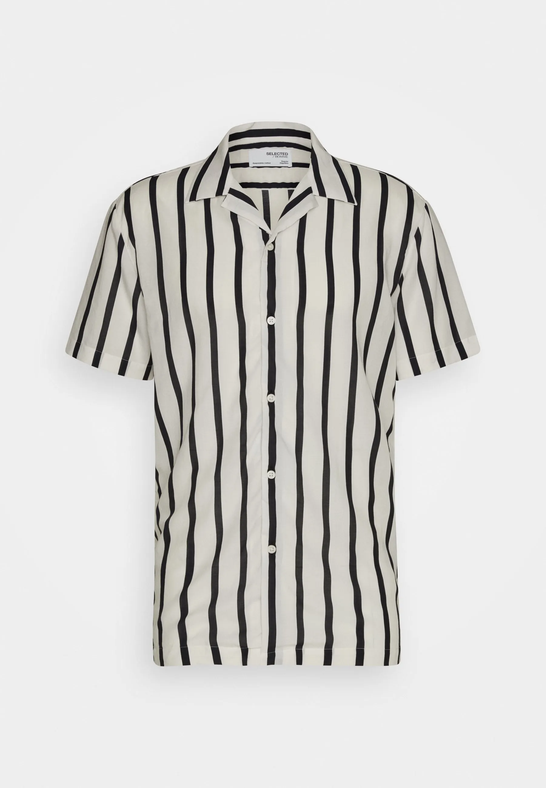 SLHREG AIR SHIRT - Camicia