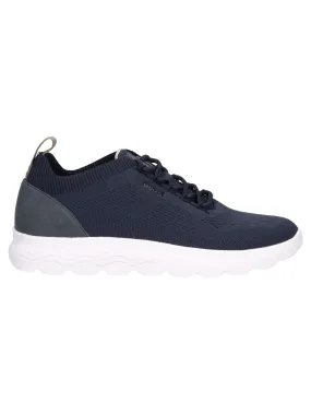 Sneaker Geox Spherica da uomo blu