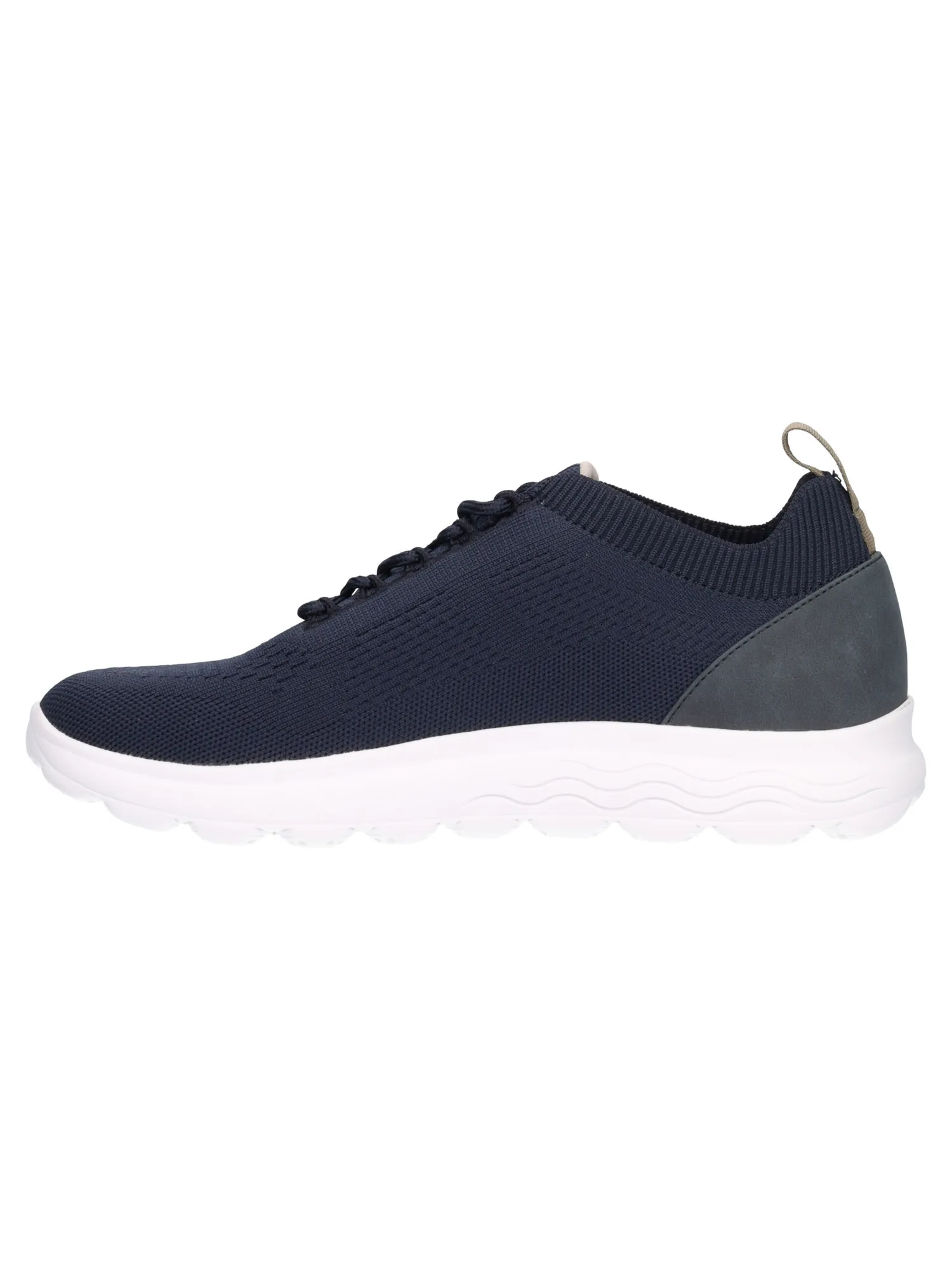 Sneaker Geox Spherica da uomo blu