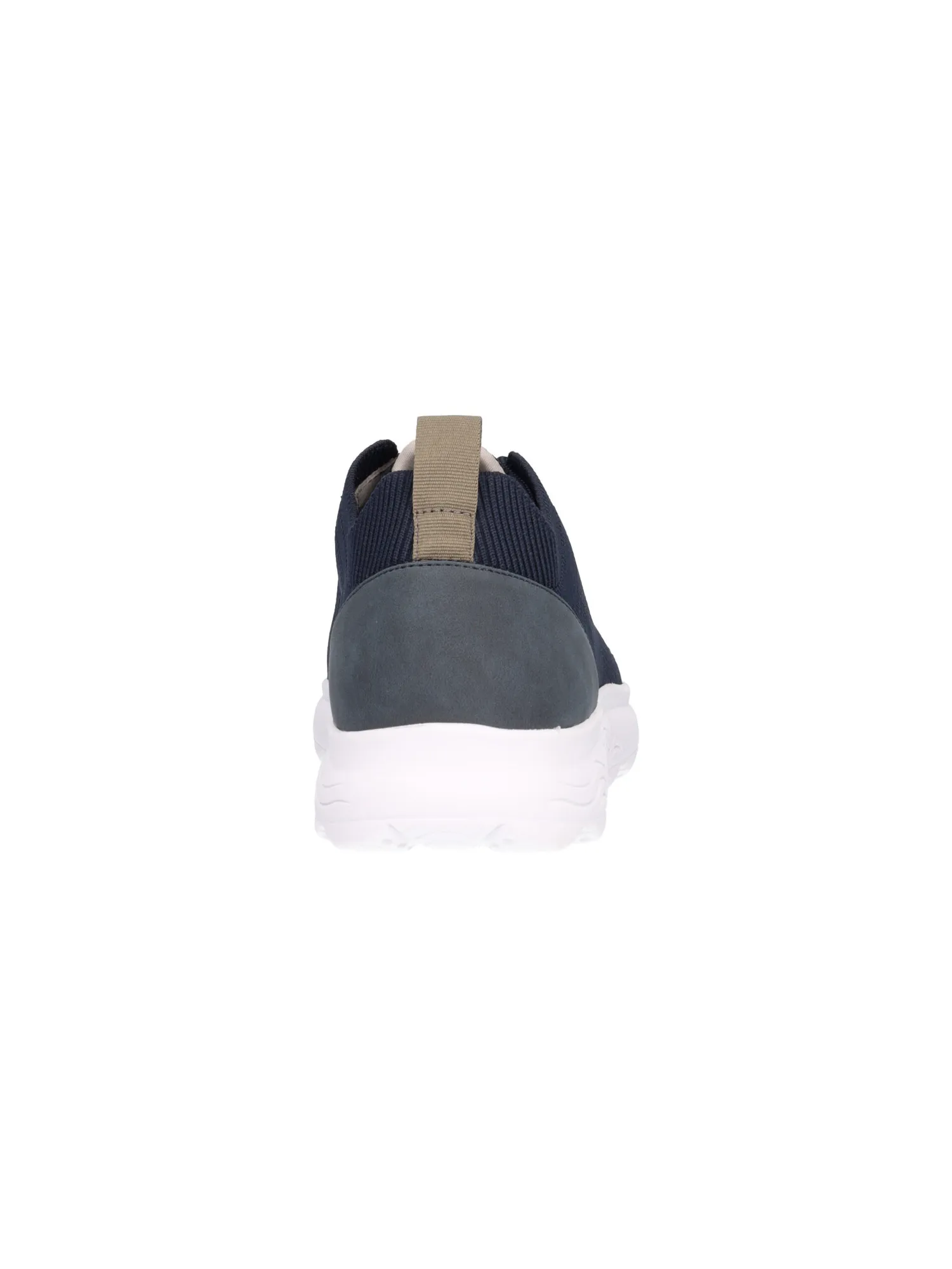 Sneaker Geox Spherica da uomo blu