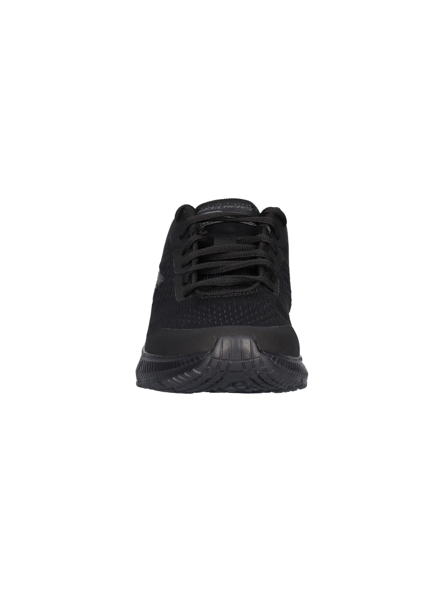 Sneaker Skechers Air-Cooled da uomo nera