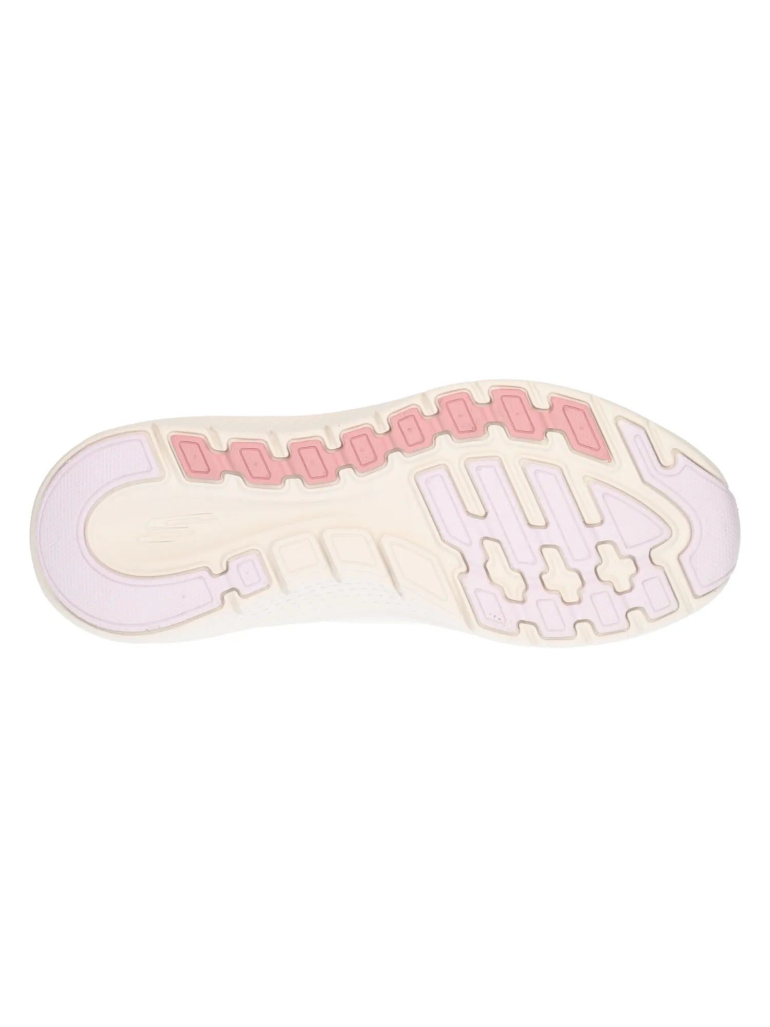 Sneaker Skechers Arch-Fit da donna beige