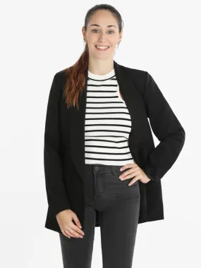 Solada Blazer long femme