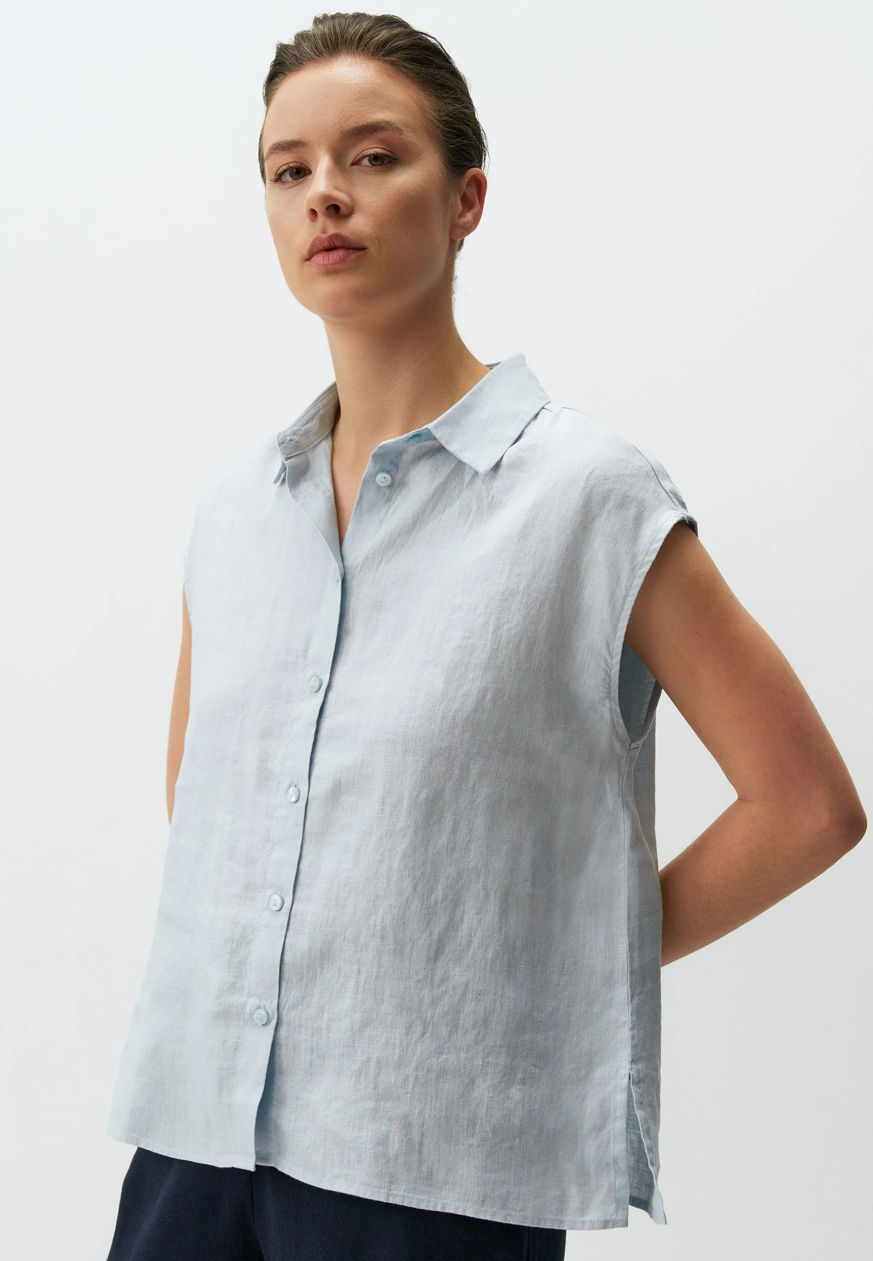 STRAIGHT CUT  - Camicia