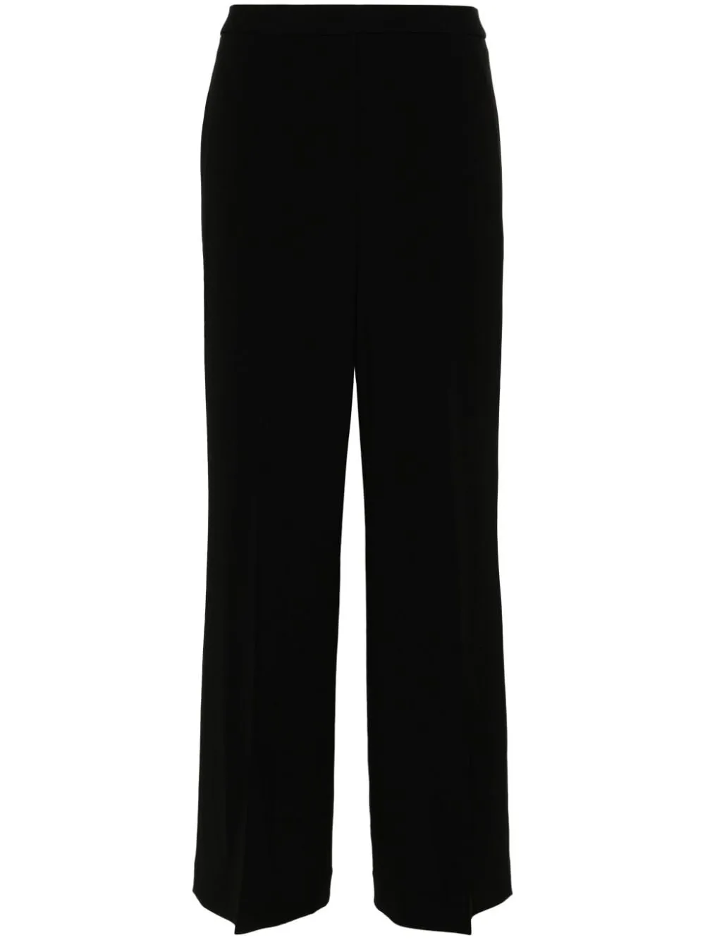   Theory  Pantalone nero in crepe Admiral  