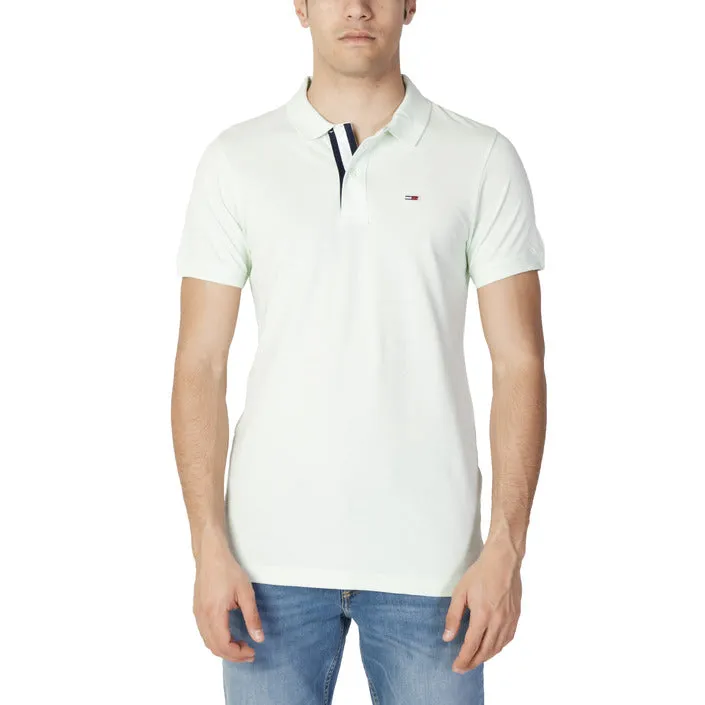 Tommy Hilfiger Jeans polo maniche corte   