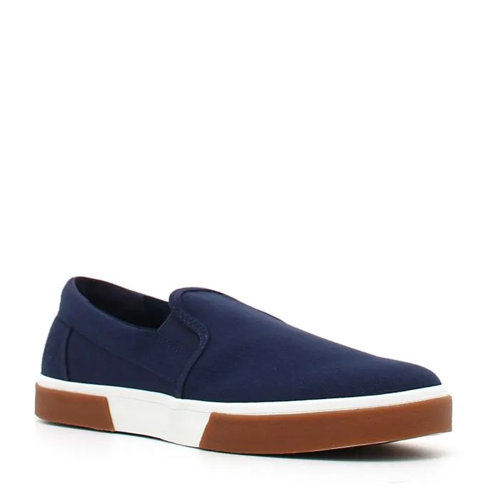 UNION WHARF 2.0 EK+ SLIP ON BLACK IRIS