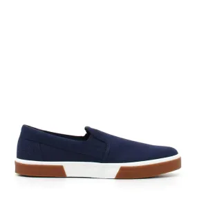 UNION WHARF 2.0 EK+ SLIP ON BLACK IRIS