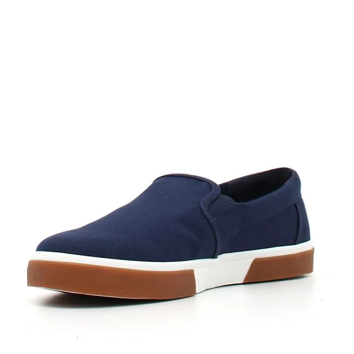 UNION WHARF 2.0 EK+ SLIP ON BLACK IRIS