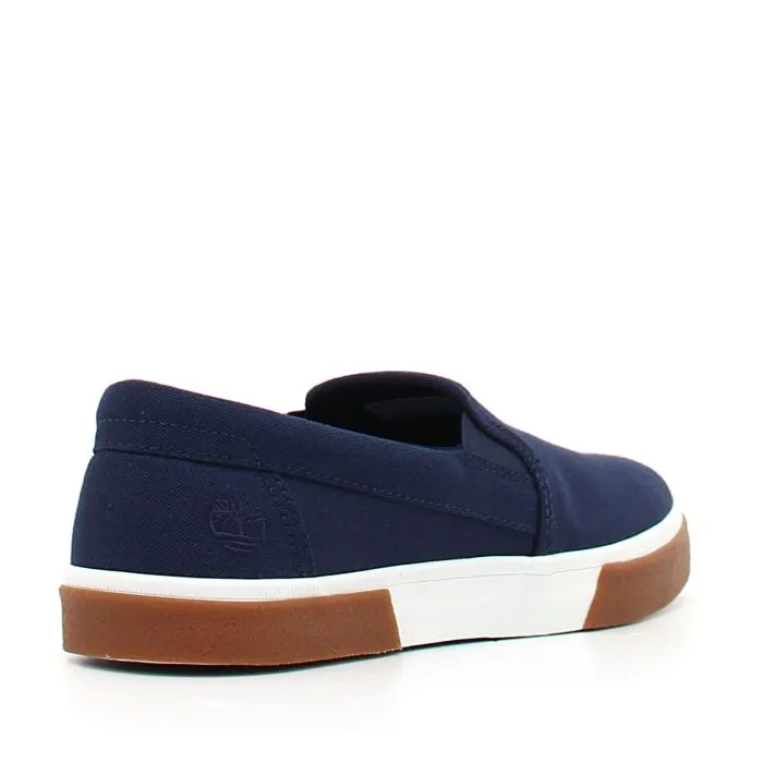 UNION WHARF 2.0 EK+ SLIP ON BLACK IRIS