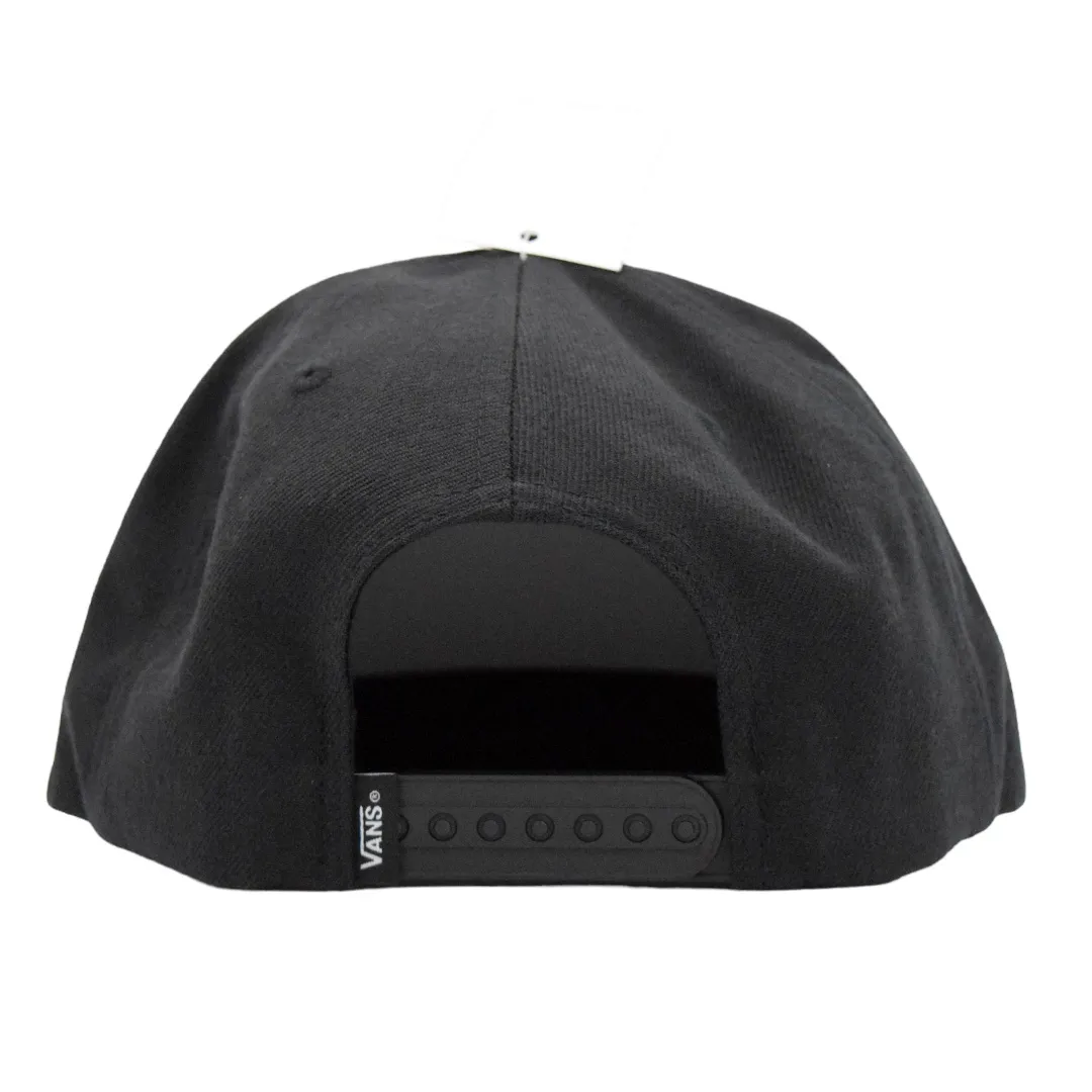   Vans Cappello Unisex Adulto VN0A45DPBLK 