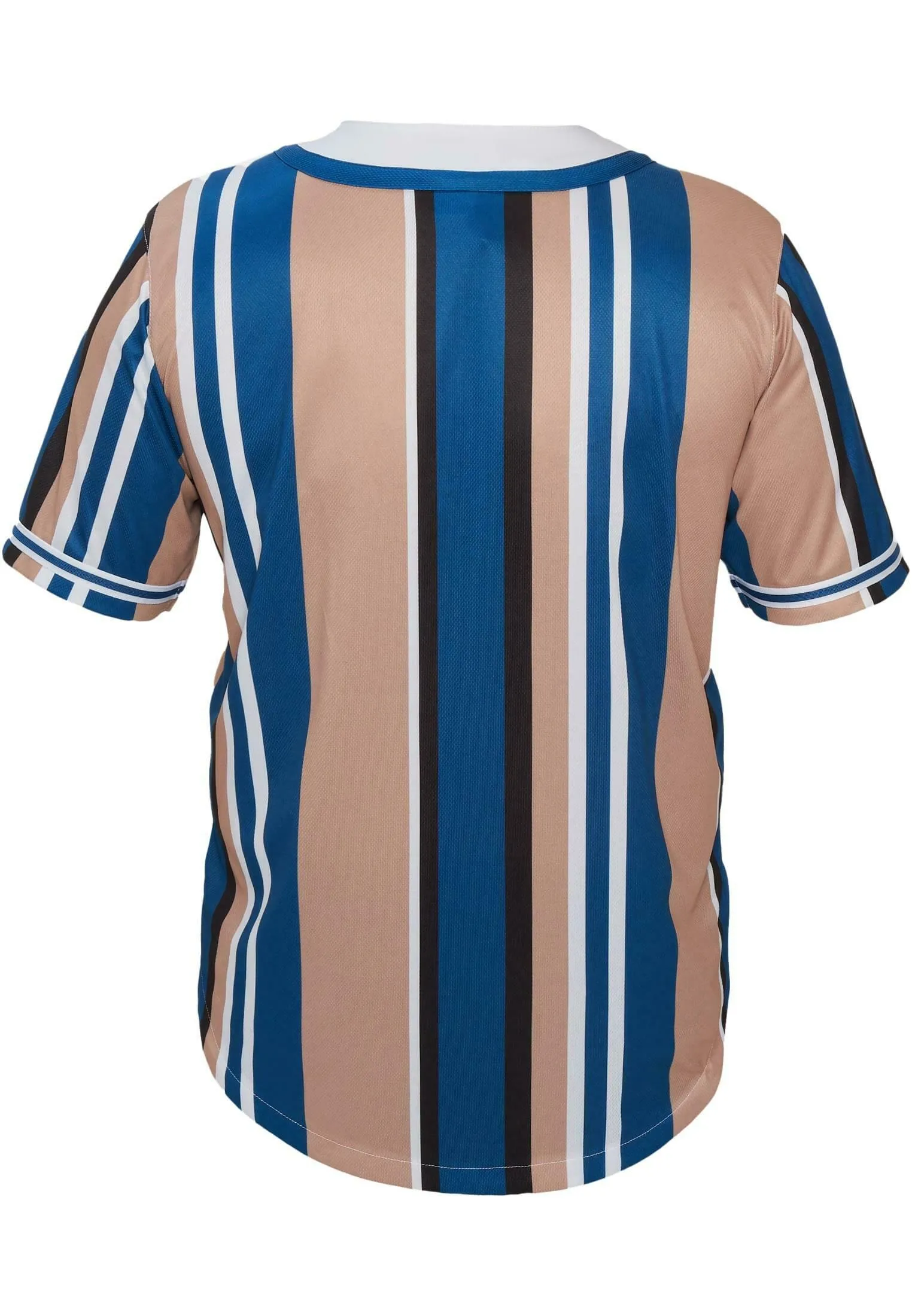 VARSITY STRIPED BASEBALL  - Camicia