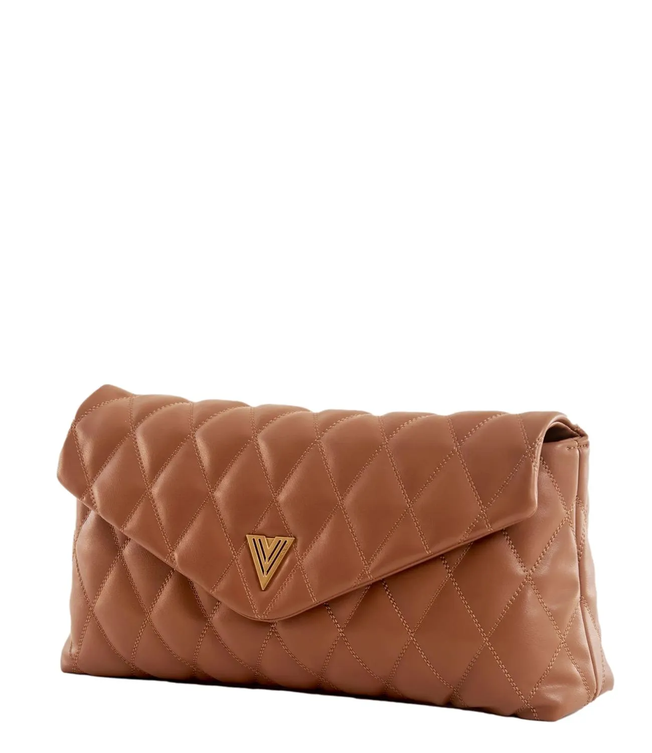 VICOLO Vicolo borsa tabacco donna