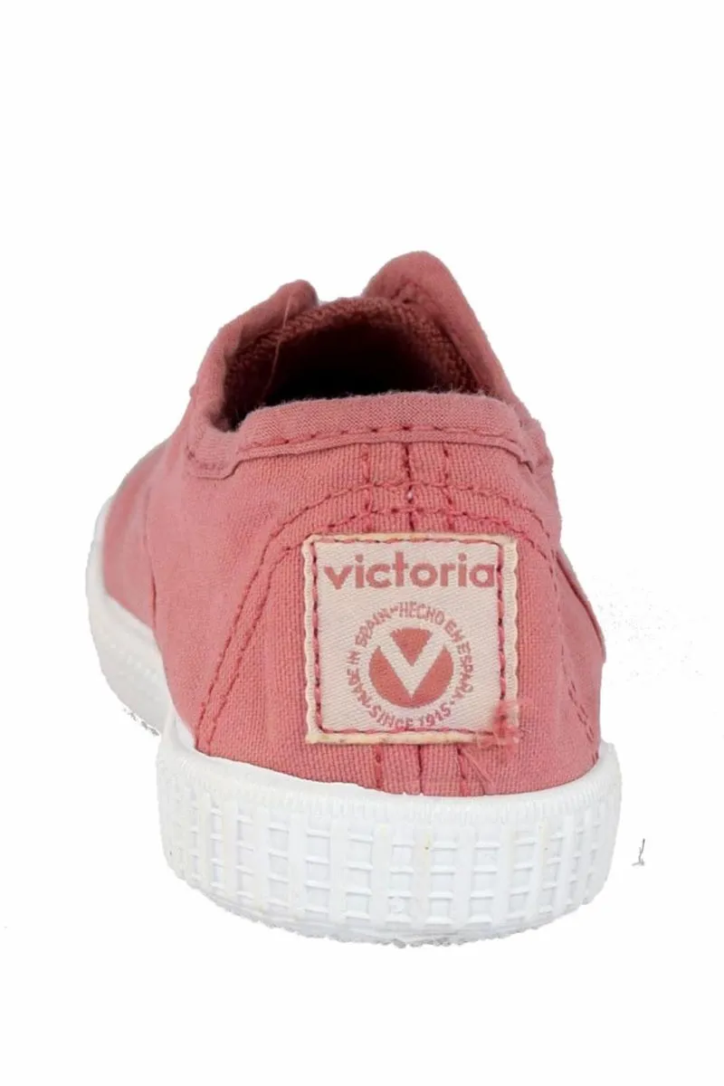   Victoria Scarpe Bambine E Ragazze 106627-r 